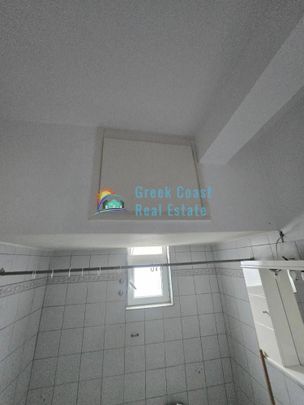Διαμέρισμα για ενοικίαση Ψαροφάϊ (Πάτρα) - Photo 1