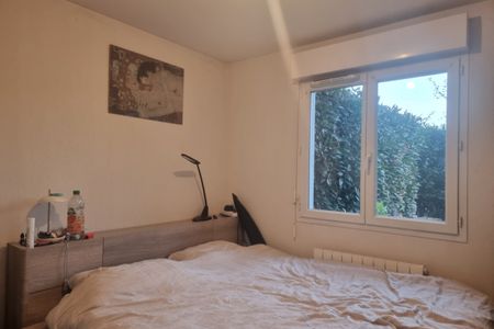 T2 - Rez-de-jardin à Poisy Creusettes - Photo 3
