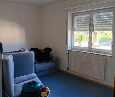 Luminous 3.5-room apartment with large balcony in a quiet location ... - Foto 1