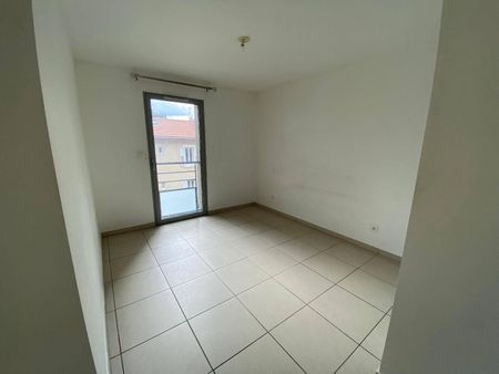 Location appartement 2 pièces 53.66 m² à Valence (26000) - Photo 2
