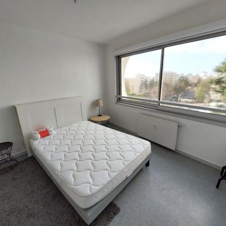 Appartement T2 à louer - 46 m² - Photo 3