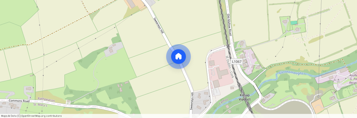 Conros, Kilnap, Kilnap, Co. Cork