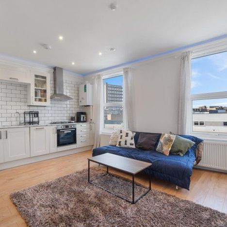 Buckland Crescent, Belsize Park, London, NW3 - Photo 1