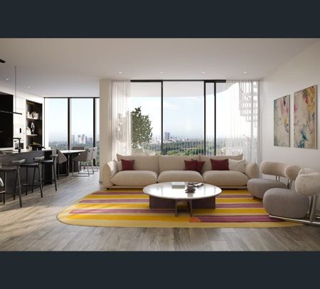 1402/9 Bennelong Parkway, Wentworth Point, NSW 2127 - Photo 3