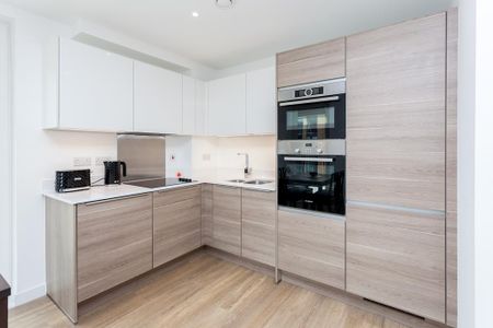 2 bedroom apartment to rent - Photo 3