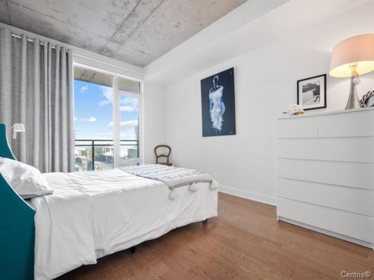 5905 Boulevard du Quartier, #1108 - Photo 1