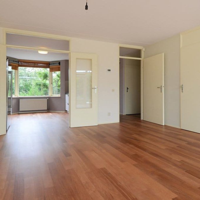 Huis te huur: Zandzeggelaan 179 2554 HM Den Haag - Photo 1