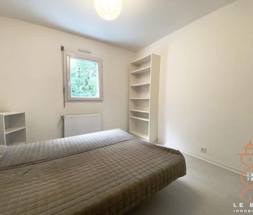 Appartement/Location/Vannes/ - Photo 3