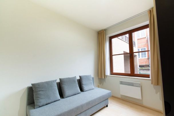 Appartement in Oudergem - Photo 1