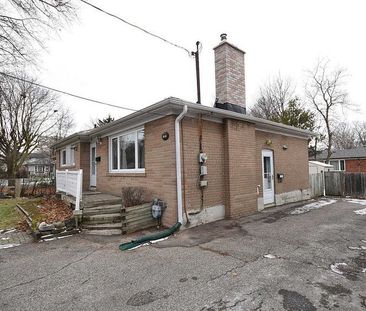 For Lease - 25 Rockport Crescent Unit# Lower, Richmond Hill, Ontario - Photo 2