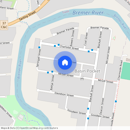 20 Grenville St, Basin Pocket, QLD 4305