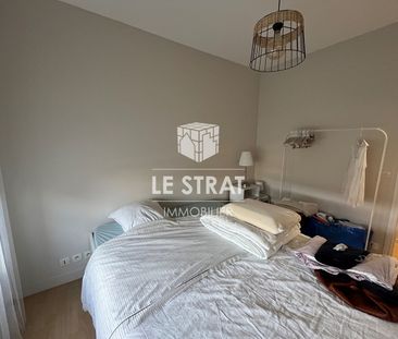 Location Appartement 3 pièces 52m² - Photo 4