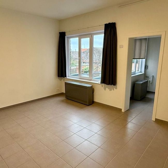 Appartement te huur in Gentbrugge voor € 695 met 1 slaapkamer - Photo 1