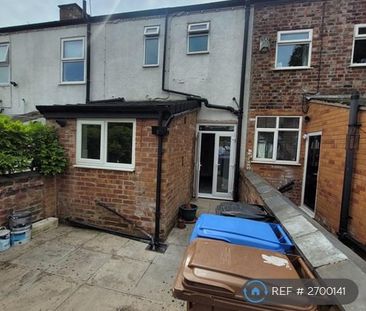 2 bedroom terraced house to rent - Photo 5