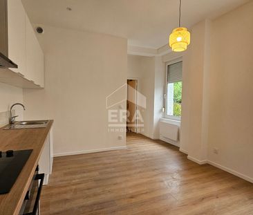 Location Appartement 2 pièces 33m² - Photo 3