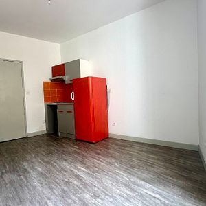 Centre ville Aubagne, Studio - Photo 2