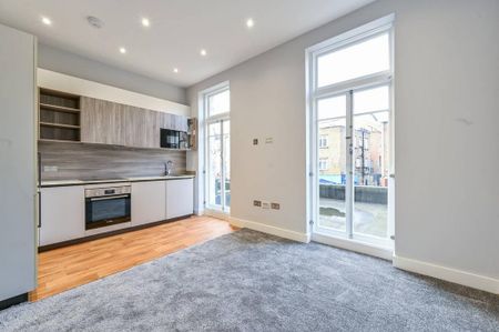1 bedroom flat to rent - Photo 3