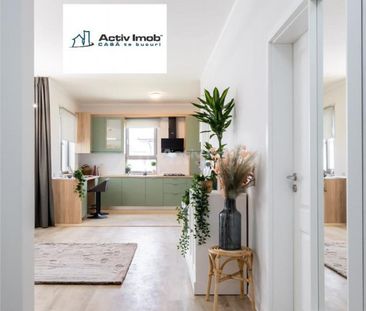 Casa complex -Corbeanca-Tamasi- 4 camere - 2 bai - 121mp - 4 - Fotografie 6