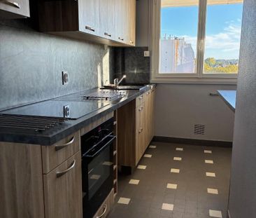 Location Appartement 3 pièces 60m² VICHY 03200 - Photo 3