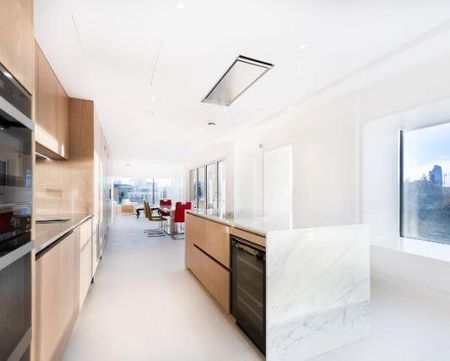 3 bedroom apartment to rent - Photo 2