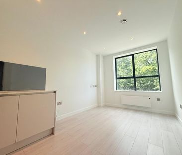 Compass House, Camberley - 1 bedroomProperty for lettings - Seymours - Photo 3