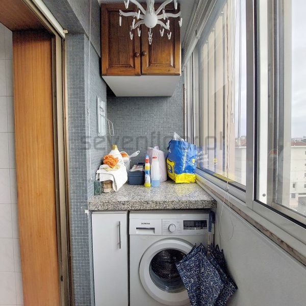 Apartamento T1+1 em Porto - Photo 1