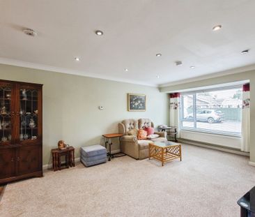 Castle Close, Brandon, Weeting - Photo 3