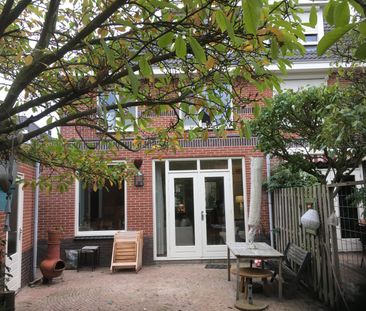 Willem Oldemaatlaan Oost 9 3984 BV Odijk - Foto 2