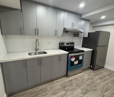 For Lease - 102 Lanark Circle Unit# Basement, Brampton, Ontario - Photo 3