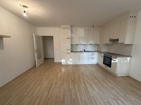 2-Zimmer Mietwohnung im Herzen von 2100 Korneuburg - Foto 3