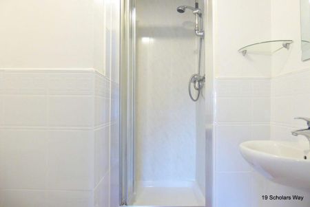 2 bedroom flat to rent - Photo 3