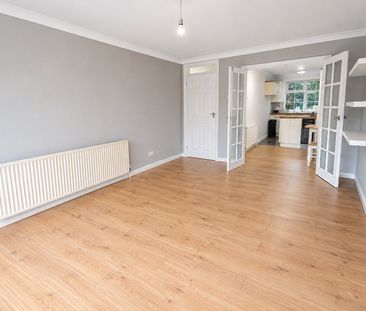 Highridge Close, Epsom, Surrey, KT18 5HF - Photo 1
