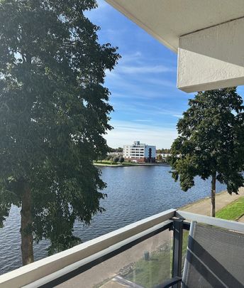 M.K. Gandhiplein 99 - Foto 1