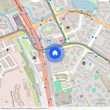 2 Petir Road, D23, 678265, Singapore