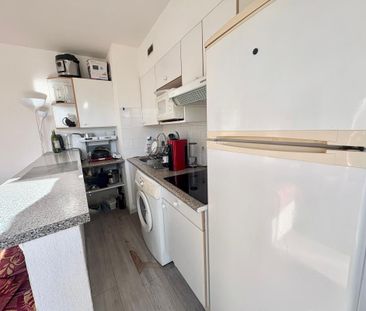 Location Appartement 2 pièces Meublé 42m² NICE 06000 - Photo 1