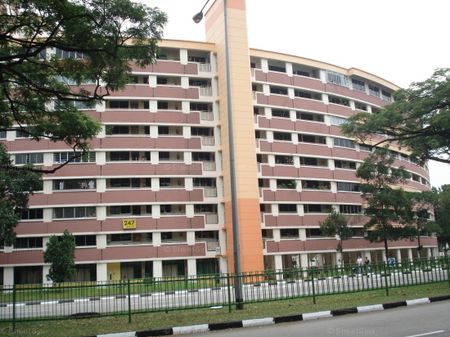 Blk 247 Kim Keat Link (Toa Payoh), HDB 4 Rooms - For Rent - Photo 3