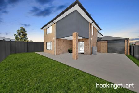 33 Roscoe Avenue, Kalkallo. - Photo 2