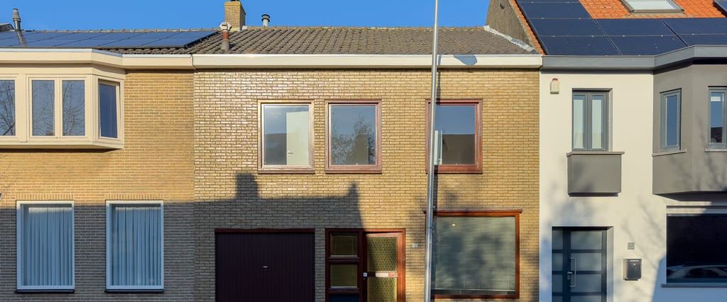 Huis te huur: Hulsterloostraat 129 4568 AC Nieuw Namen - Photo 1