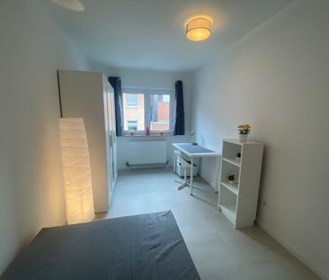 Vollsanierte und möblierte 1-Zimmerwohnu ... - Photo 3