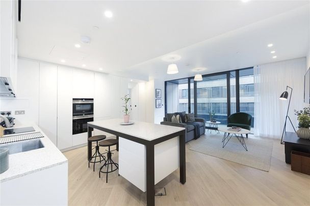 2 bedroom apartment to rent - Photo 1