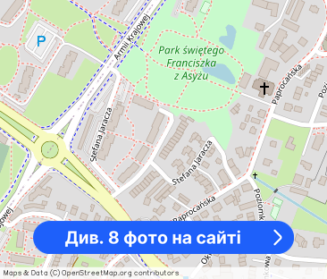 Przestronne 3-pokojowe mieszkanie z balkonem w Tychach - Фото 1