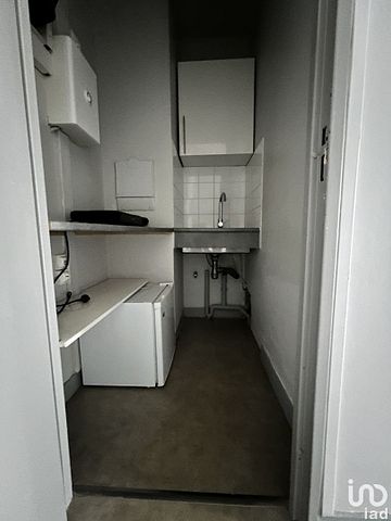 Appartement 1 pièce de 23 m² à Compiègne (60200) - Photo 3