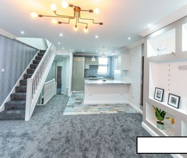 Room in a Shared Flat, Stanley Road, E12 - Photo 3