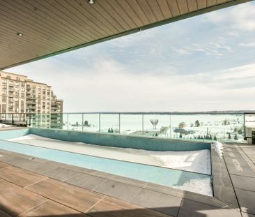 For Lease - 39 Mary Street Unit# 2502, Barrie, Ontario - Photo 4