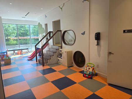 For Lease - 31 Tippett Road Unit# 205, Toronto, Ontario - Photo 3