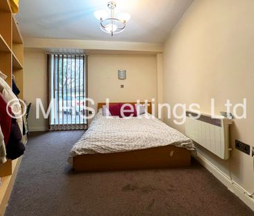 Flat 15, New Moon Apartments, LS6 2DD - Photo 3