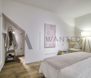 2 room luxury Flat for rent in Centro (Cascais), Cascais e Estoril,... - Photo 5