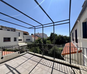 Location Appartement 4 pièces 78m² MONTPELLIER 34090 - Photo 3