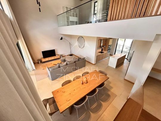 Penthouse dans un quartier résidentiel prestigieux à Belle Vue - Photo 1