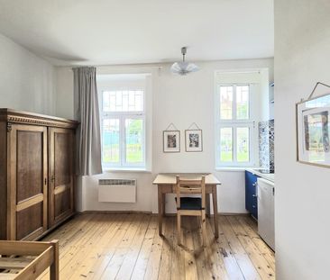 Pronájem bytu 1+kk 20 m² - Photo 1